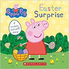 Easter Surprise (Peppa Pig)