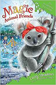 Ella Snugglepaw's Big Cuddle: Book 28 (Magic Animal Friends)