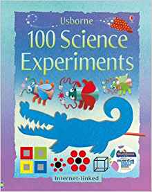 100 Science Experiments