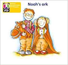 Noah's Ark single