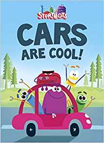 Cars Are Cool! (StoryBots)