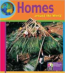 Homes around the World single