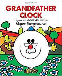 Grandfather Clock