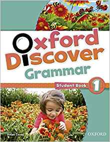 Oxford Discover: 1: Grammar