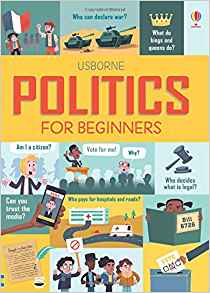 Politics for Beginners