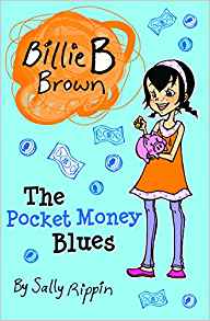 Billie B Brown: The Pocket Money Blues