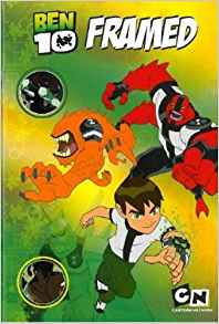 Framed (Ben 10)