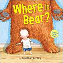 Where is Bear?