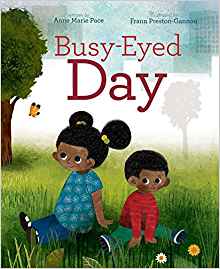 Busy-Eyed Day