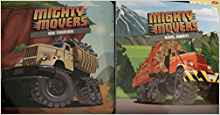 Mighty Movers, Big Trucks and / or Haulaway