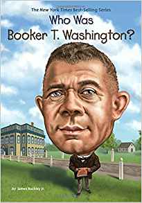 Who Was Booker T. Washington?