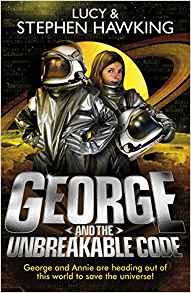 George and the unbreakable code