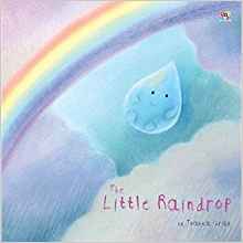 The Little Raindrop (Picture Storybooks)