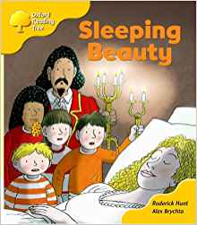 Oxford Reading Tree: stage 5: more stories: Sleeping Beauty