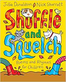 Shuffle and Squelch