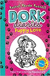 Dork Diaries: Puppy Love