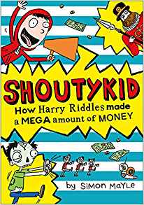 How Harry Riddles Made a Mega Amount of Money (Shoutykid)