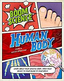 Human Body (Boom! Science)