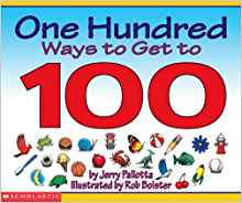 One Hundred Ways To Get To 100