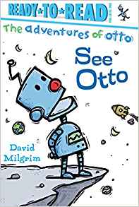 See Otto (The Adventures of Otto)