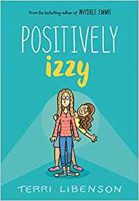 Positively Izzy