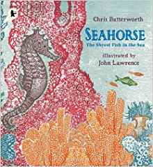 Seahorse: The Shyest Fish in the Sea