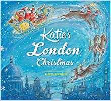 Katie: Katie's London Christmas