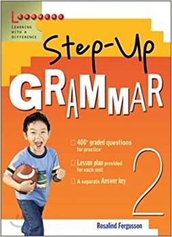 Step-Up Grammar 2