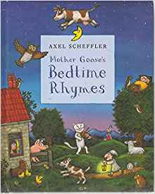 Mother Gooses Bedtime Rhymes