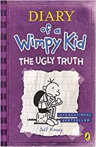 The Ugly Truth (Diary of a Wimpy Kid book 5)