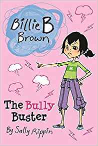 Billie B Brown: The Bully Buster