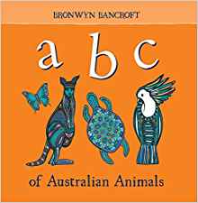 ABC of Australian Animals