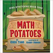 Math Potatoes