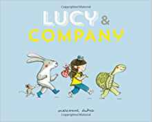 Lucy and Company