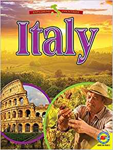 Italy (Exploring Countries)