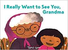 I Really Want to See You, Grandma