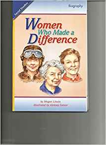 Women Who Made a Difference