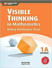 Visible Thinking in Mathematics, 1A