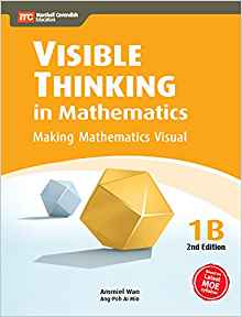 Visible Thinking in Mathematics, 1B