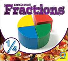 Fractions (Let's Do Math!)