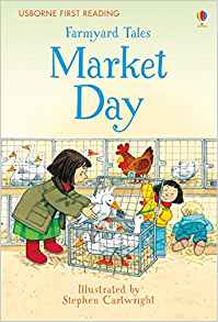 Farmyard Tales Market Day (First Reading)