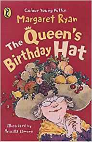 The Queen's Birthday Hat (Colour Young Puffin)