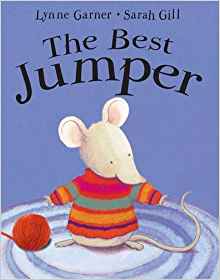 The Best Jumper