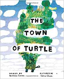 The Town of Turtle