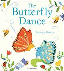 The Butterfly Dance