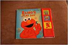 Elmo's Play Day