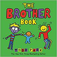 The Brother Book