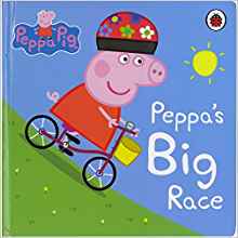 Peppa Pig: Peppa's Big Race