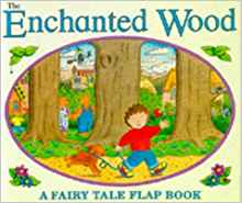 The Enchanted Wood