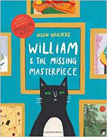 William and the Missing Masterpiece